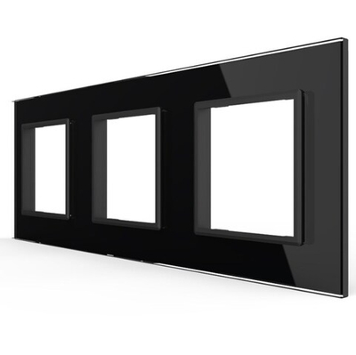 Рамка тройная