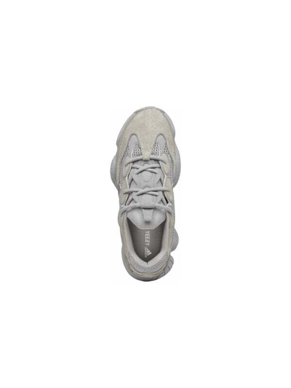 Кроссовки Adidas Yeezy 500 Stone Salt