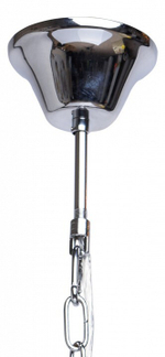 Подвесная люстра MW-Light Фелиция 347017405