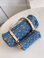 Louis Vuitton Papillon Bag