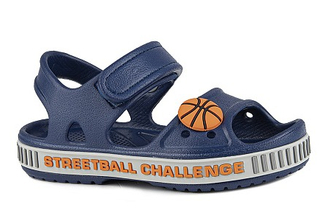 Летняя обувь