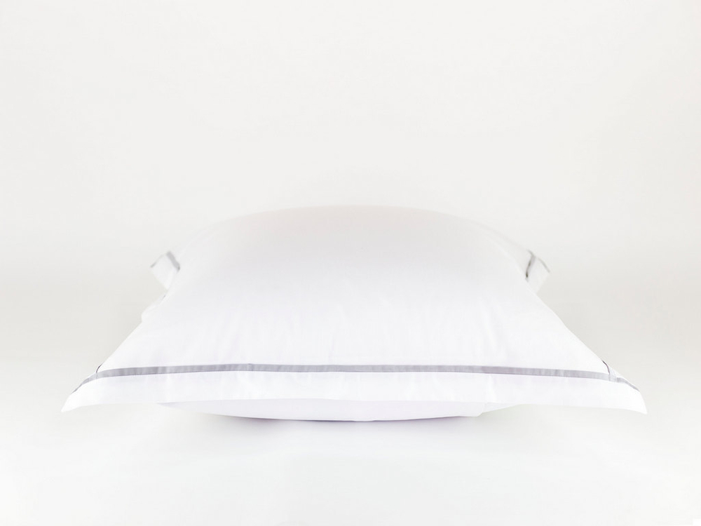 Постельное белье 2 спальное German Grass Salzcurd Noble Pearl Grass