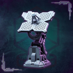 142Loot Studios миниатюра для dnd, днд, pathfinder, фентези, Настольная игра, НРИ, Варгейм, РПГ