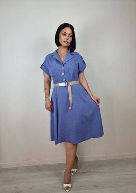 Платье 01771-2 Fabrika Фото 1