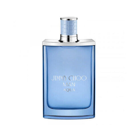 Мужская парфюмерия Мужская парфюмерия Jimmy Choo EDT Aqua 50 ml