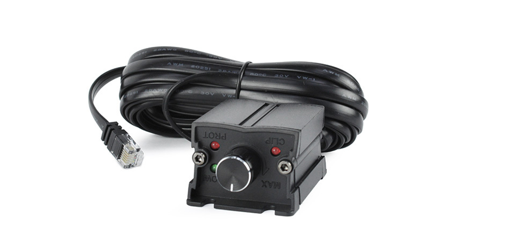 Усилитель Pride 3K