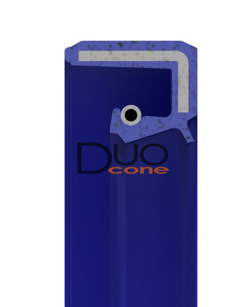 Армированная манжета 18125 Freudenberg