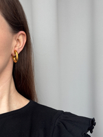 Клипсы трансформеры Salvatore Ferragamo