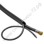 Горелка TIG TP 26F (М12х1) 8м TBW2608-10