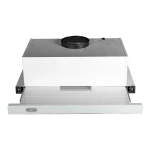 DeLonghi Кухонная вытяжка KT - TIARA 608 BB
