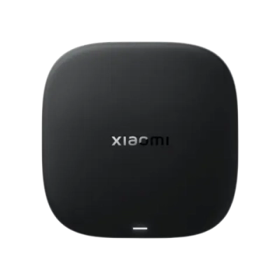 Smart-TV приставка Xiaomi TV Box S 3rd Gen 2 32 черный