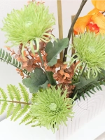 Искусственные цветы для декора