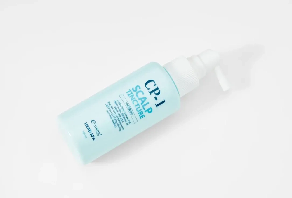 ESTHETIC HOUSE Спрей для кожи головы ОСВЕЖАЮЩИЙ CP-1 Scalp Tincture (100 мл)