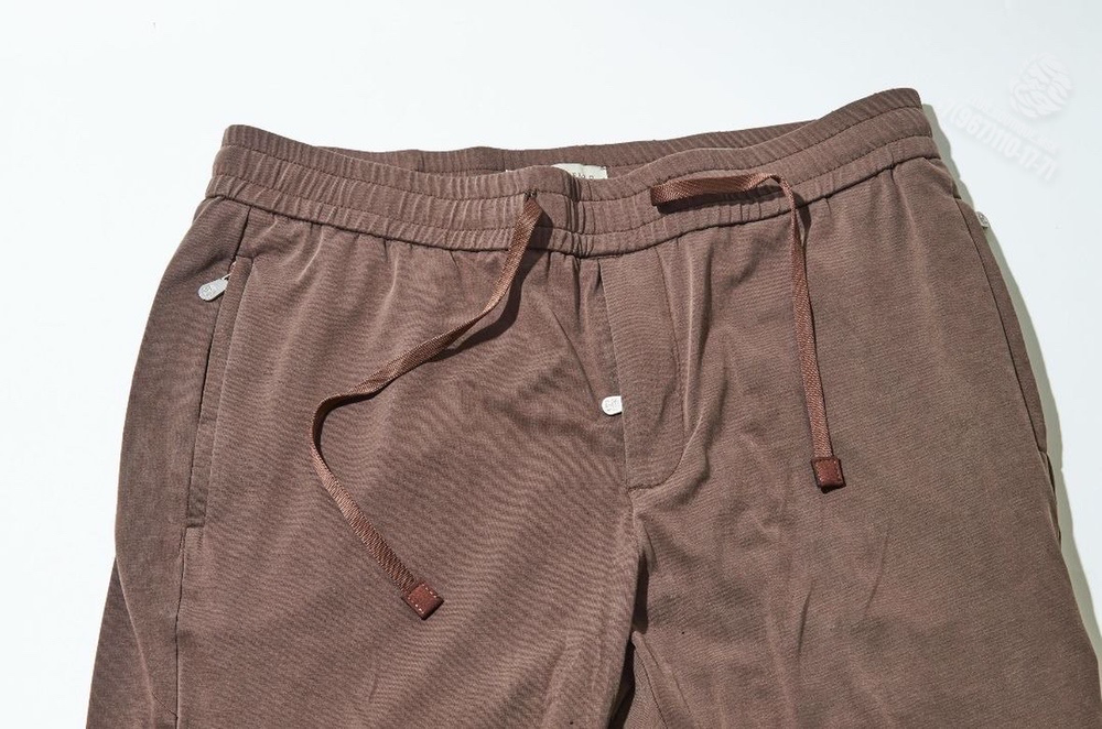 Брюки Brunello Cucinelli