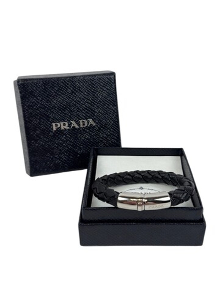 Браслет Prada