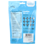 Ready Pet Go, Healthy 12-in-One, для собак, для всех возрастов, бекон, печень и сыр, 60 жевательных таблеток, 240 г (8,5 унции)