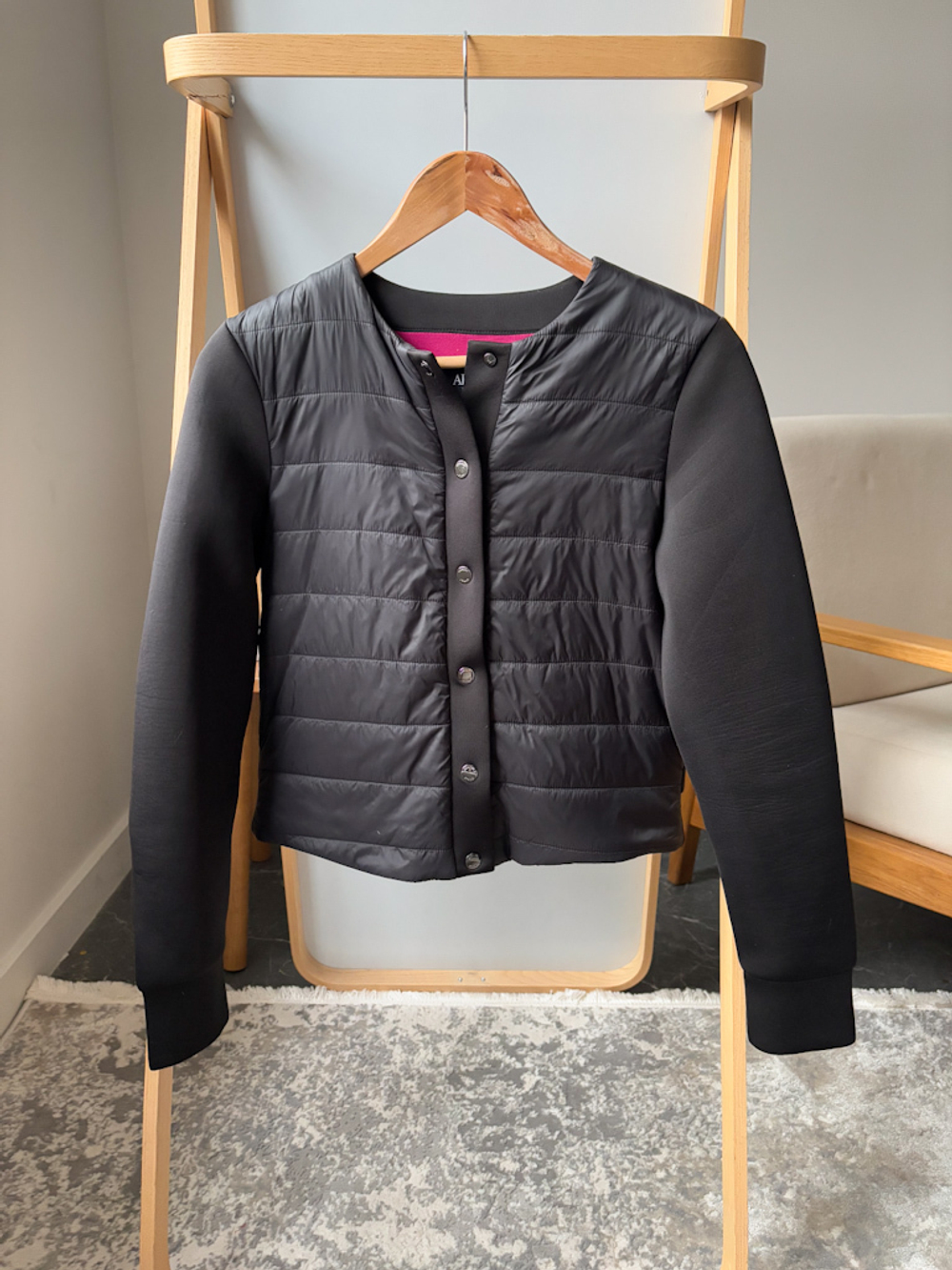 Куртка Armani Jeans, XS