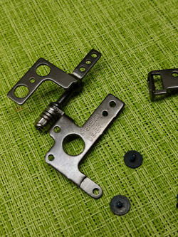 Tecno Megabook T1 (T15DA) - Петли (ORIG-SP)