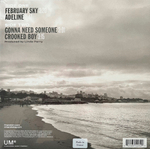 Ringo Starr / Crooked Boy (Coloured Vinyl)(12" Vinyl EP)