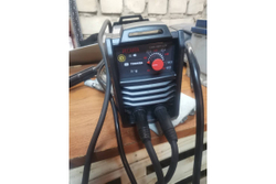 Сварочный инверторный аппарат Ресанта САИ-190Т LUX 65/70