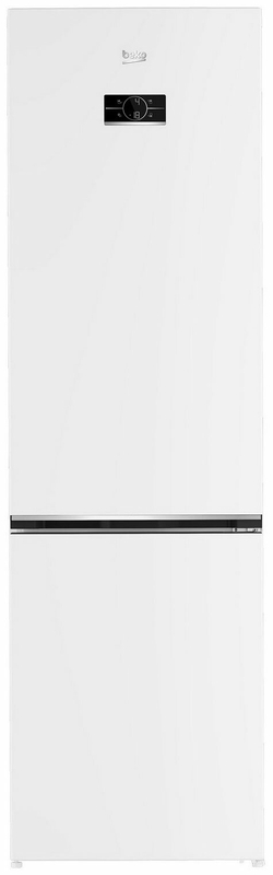 Двухкамерный холодильник Beko B3RCNK402HW