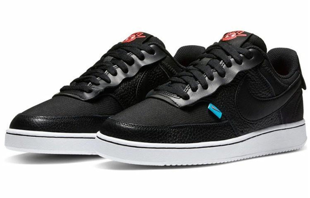 Кроссовки Nike Court Vision 1 (Женская размерная сетка)
