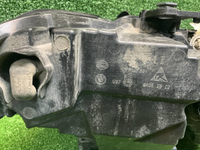 Фара левая BMW 5er G30 (2020-2023) LED