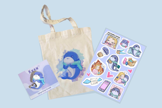 Товары KPOPSHOP.HOME