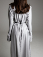 Платье-пиджак «Mr. Grey»