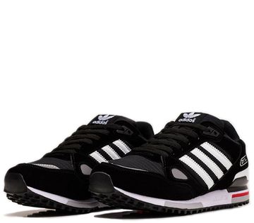 Кроссовки Adidas ZX 750 Black