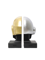 Держатель Для Книг Helmets Bookend