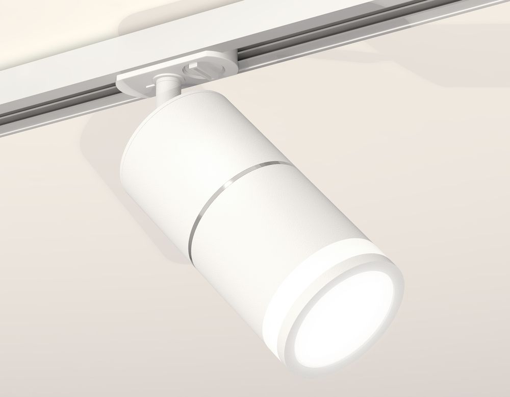 Ambrella Комплект трекового светильника с акрилом Track System XT7401003