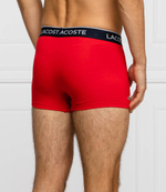 трусики-боксеры 3 шт. Lacoste - разноцветная(5H3389)