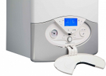 Котел настенный газовый ARISTON GENUS PREMIUM EVO 30 FF (2.К.Р.Cu) (РАСПРОДАЖА)