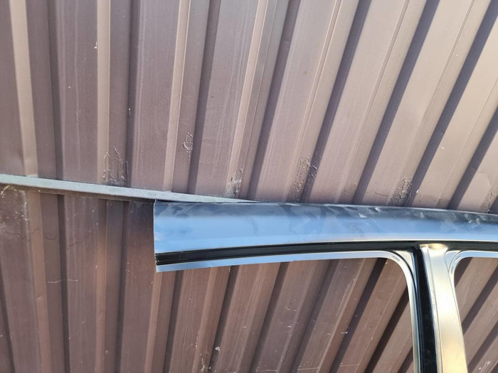 Боковина правая Changan CS55PLUS (2021-н.в.)