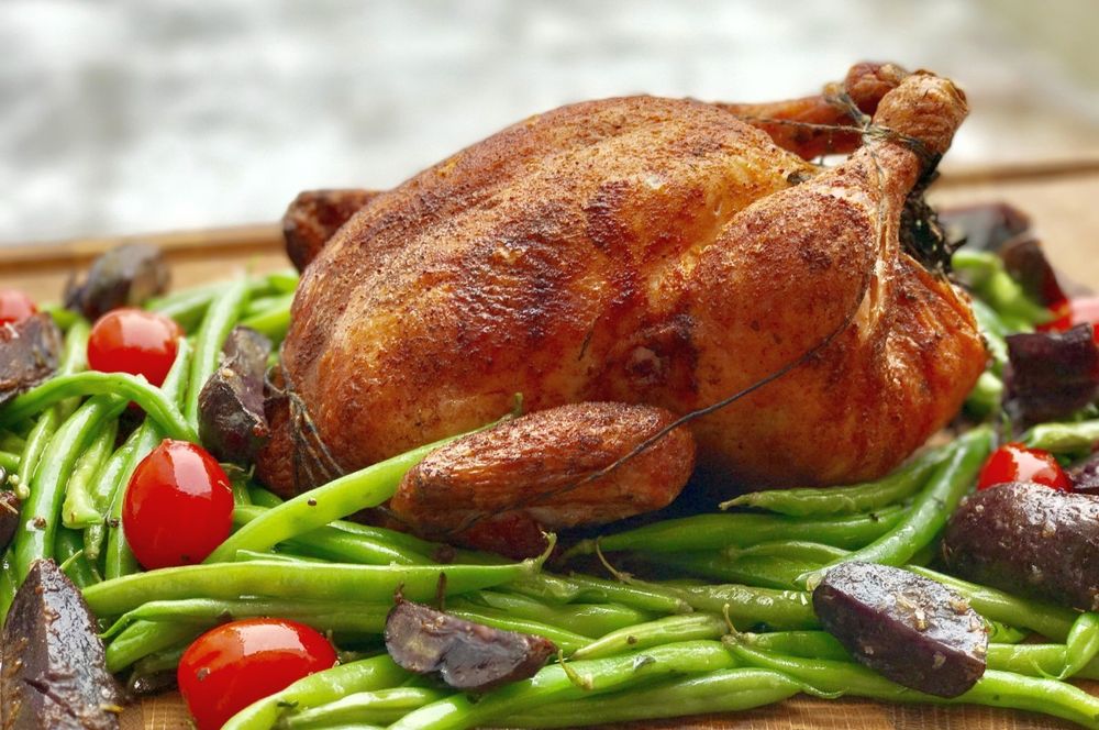 Приправа Стандарт "Для гриля" Приправа Стандарт "Для гриля"