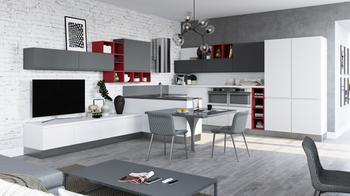 Кухня ФЛОРИДА