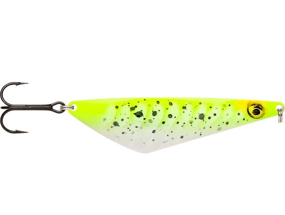 Блесна RAPALA Harmaja 18 /SNRY