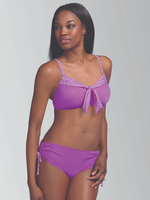 Купальник с плотной чашкой раздельный после мастэктомии Amoena, 38 /EU