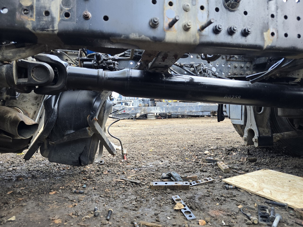 Вал карданный 2023г