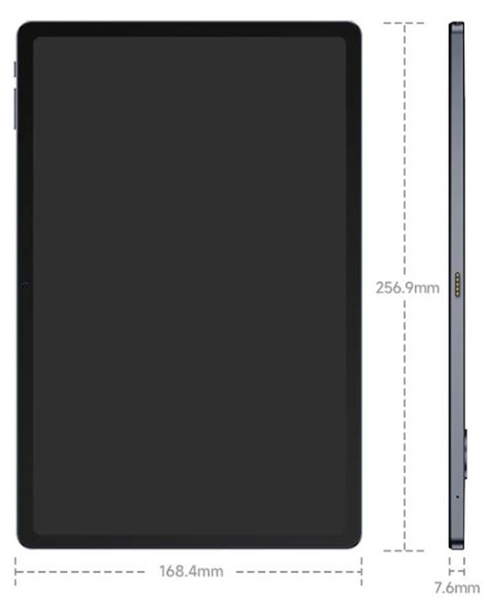 Планшет 11" Ulefone Tab A11 Pro
