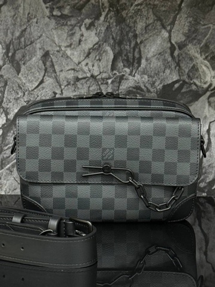 Сумка через плечо Louis Vuitton