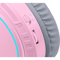 Defender Mento RGB, 3.5мм, розовые Redragon (71763)