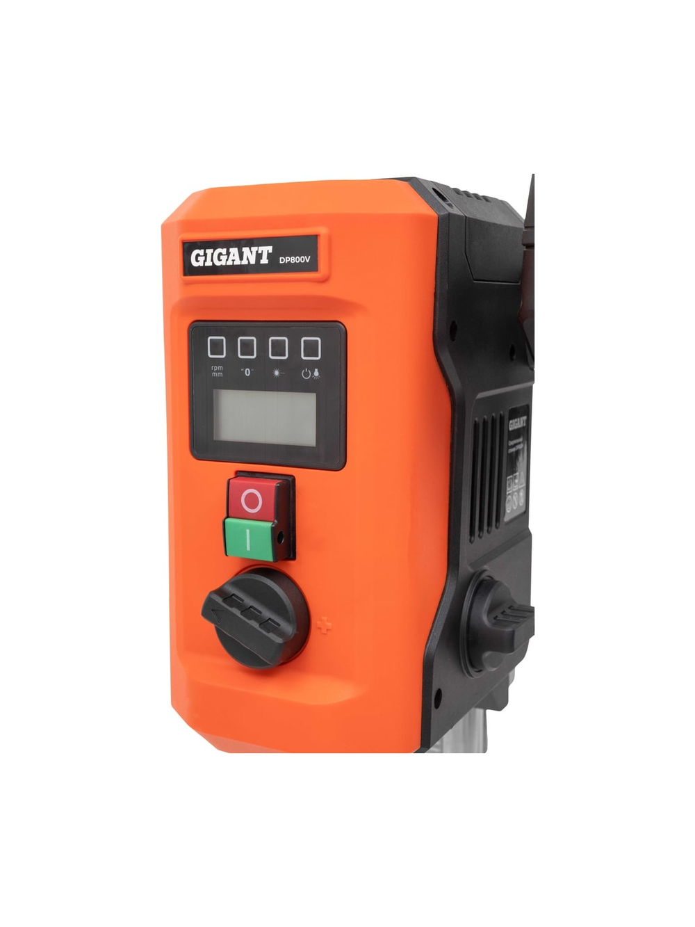 Сверлильный станок Vario 2S Gigant DP800V