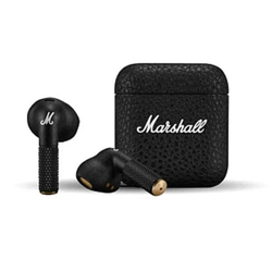 Наушники Marshall MINOR IV Black