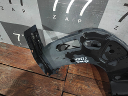 Элемент передней панели правый VW Touareg 2 10-18 Б/У Оригинал 7P6805072