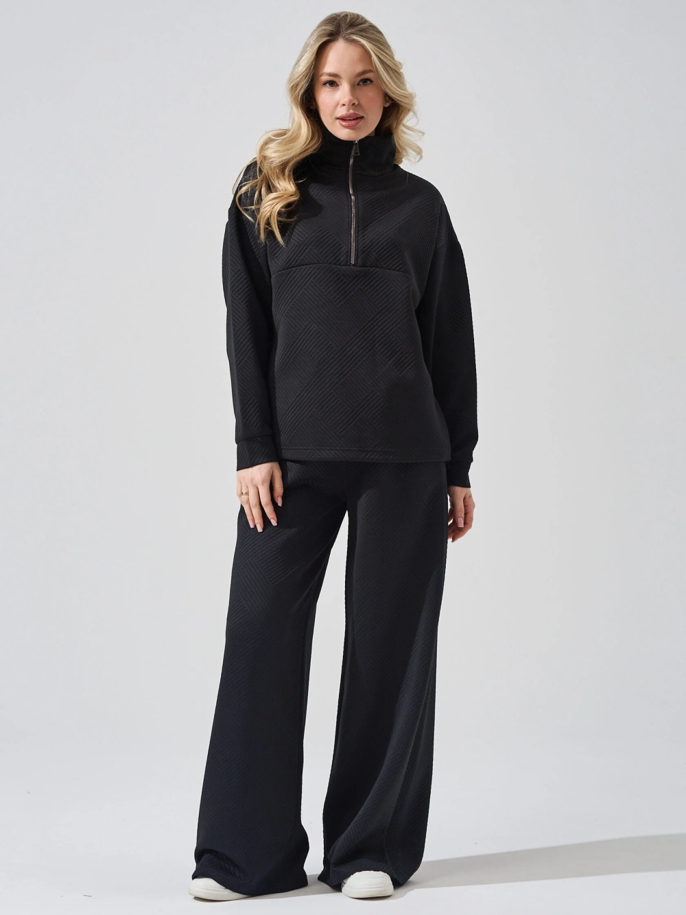 Костюм женский "Жаккард"