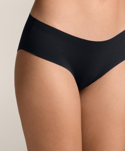 OYSHO Набор из пяти трусиков-хипстеров из полиамидной смеси, телесно-розовый