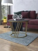 Журнальный стол Адидас - ЗЧ - МДФ в ПВХ