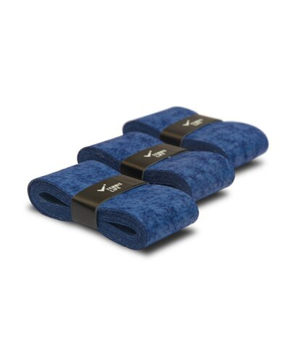 Аксессуары для тенниса Намотка овергрип TENNIS LIFE TL DRY .